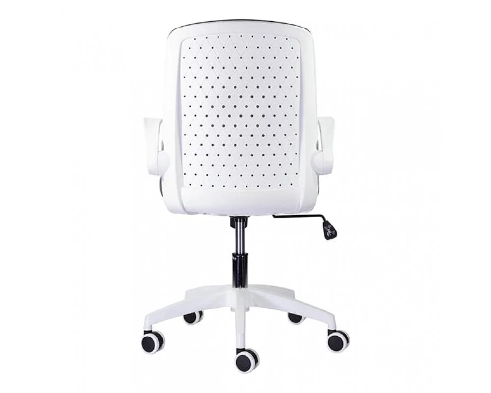 Кресло Торика М-803 WHITE PL