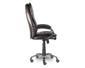 Кресло Вермонт СН-151 В хром/ХДП images