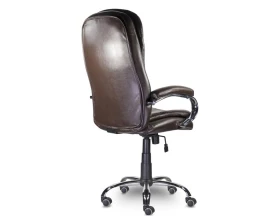 Кресло Вермонт СН-151 В хром/ХДП images