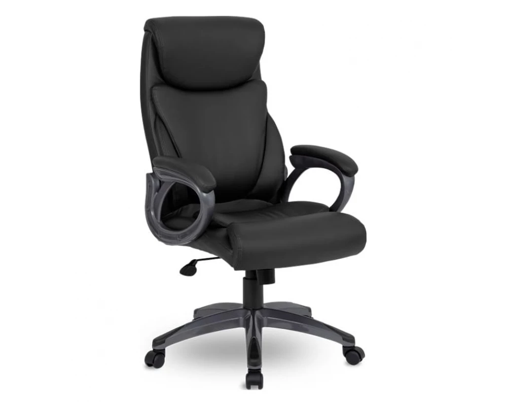 Кресло Веста М-703 BLACK PL