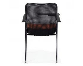 Стул Афродита Люкс со столиком хром images