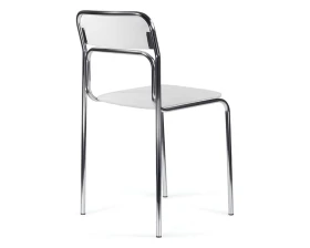 Стул Аскона хром images