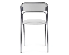 Стул Аскона хром images