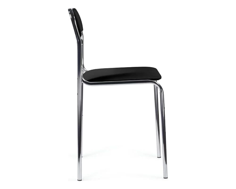 Стул Аскона хром