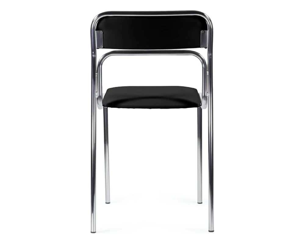 Стул Аскона хром