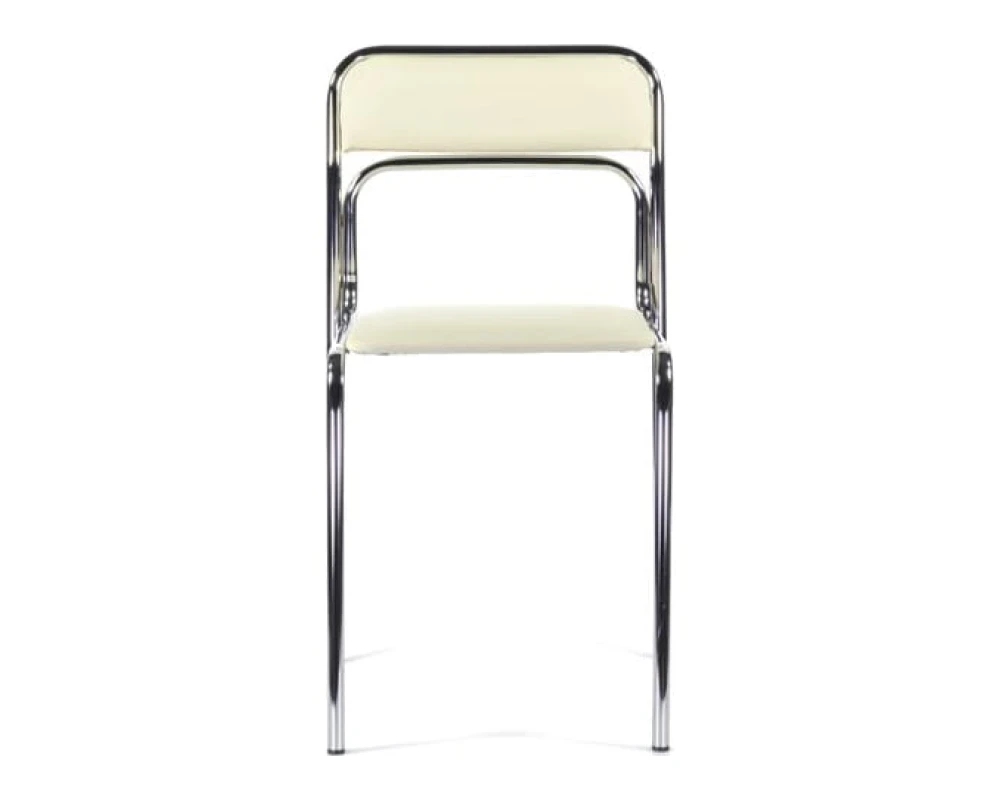 Стул Аскона хром