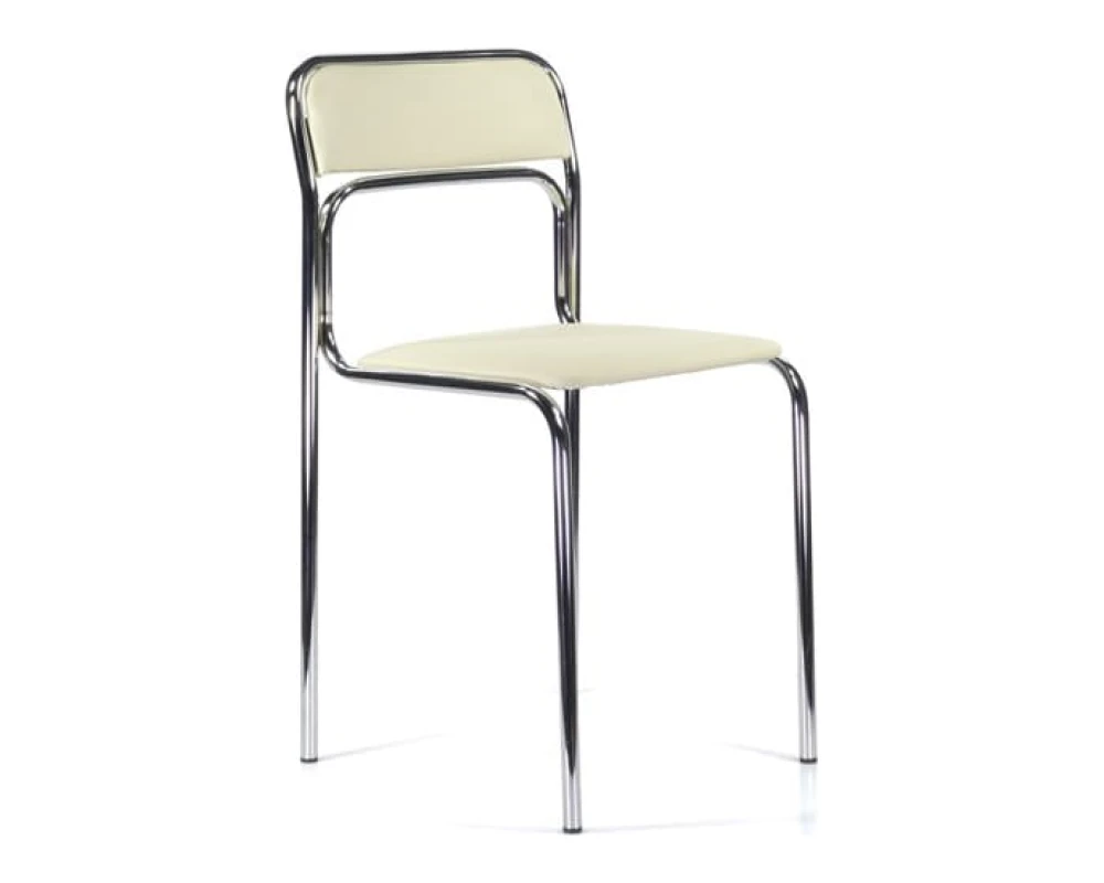 Стул Аскона хром