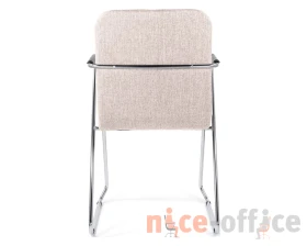 Стул Честер хром images