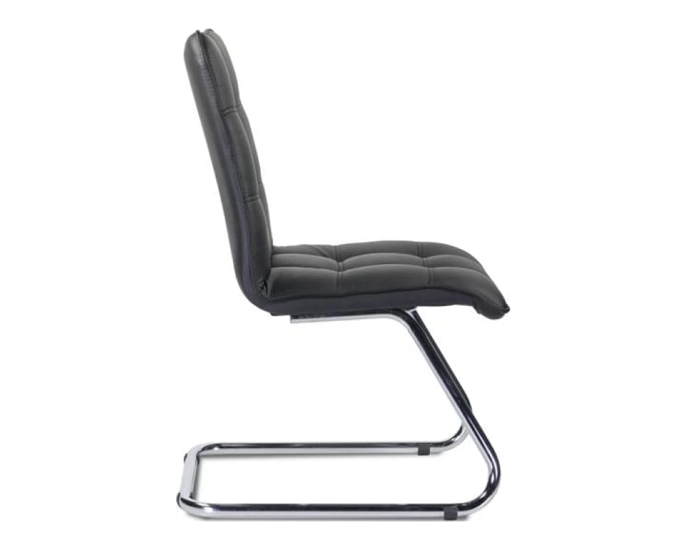 Стул Фигаро К13 Н/п хром