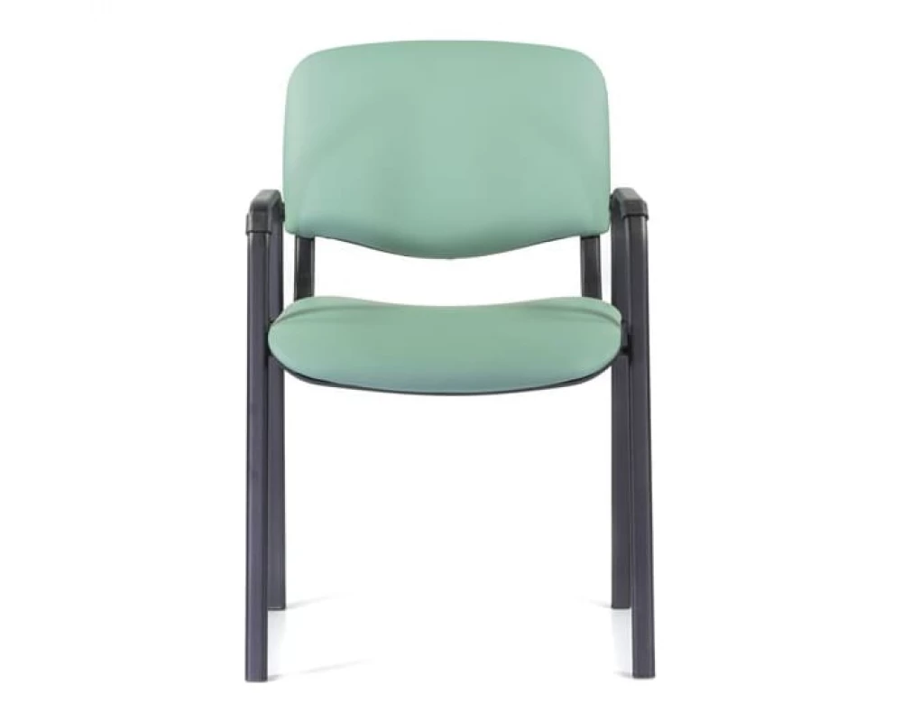 Стул Кора черный