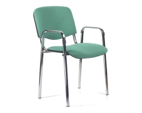 Стул Кора хром images