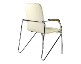 Стул Самба D/хром images