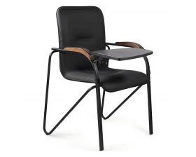 Стул Самба со столиком D/черный images