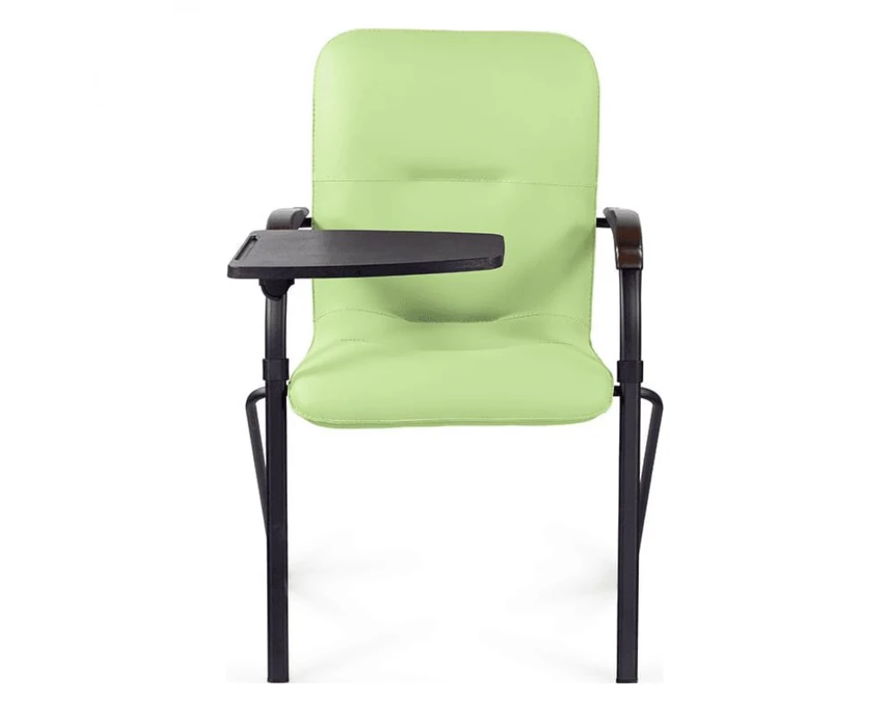 Стул Самба со столиком D/черный