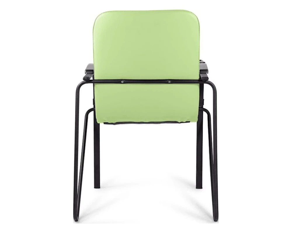 Стул Самба со столиком D/черный