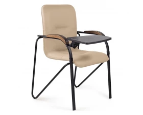 Стул Самба со столиком D/черный images