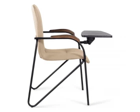 Стул Самба со столиком D/черный images