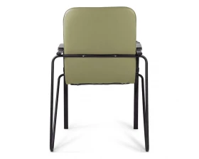 Стул Самба со столиком D/черный images