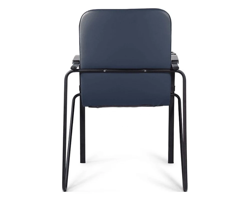 Стул Самба со столиком D/черный