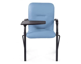 Стул Самба со столиком D/черный images