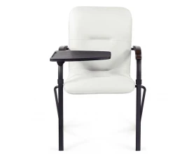 Стул Самба со столиком D/черный images