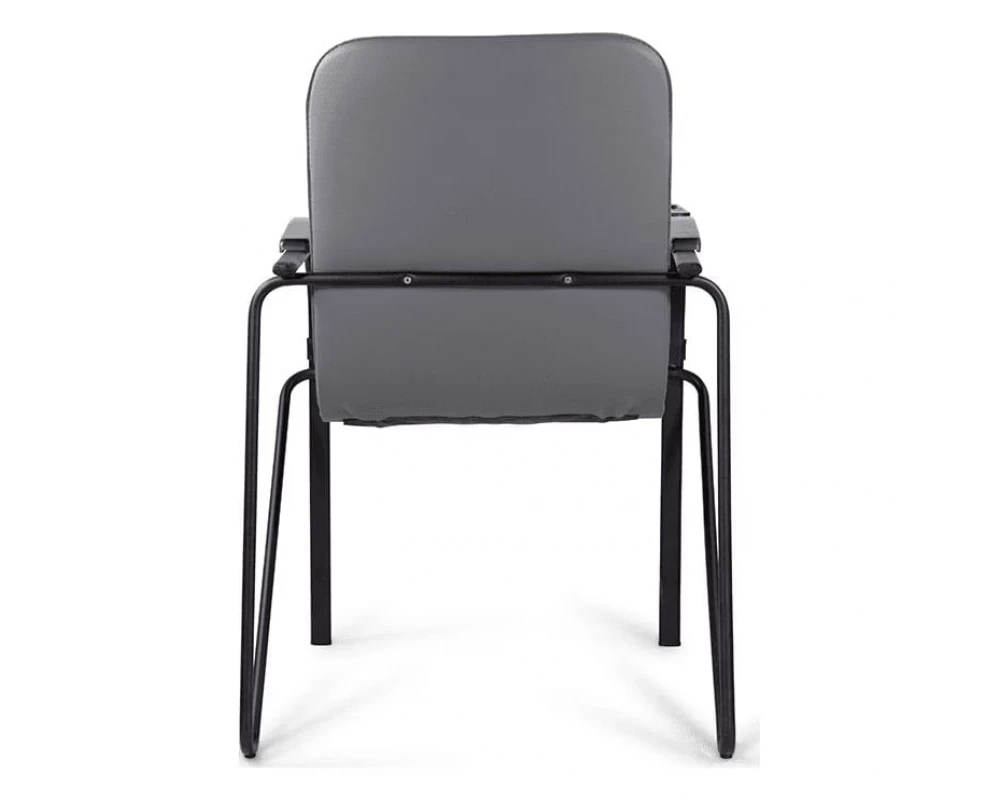 Стул Самба со столиком D/черный