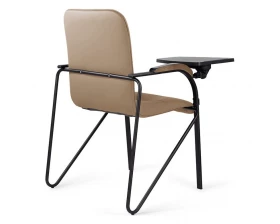 Стул Самба со столиком D/черный images