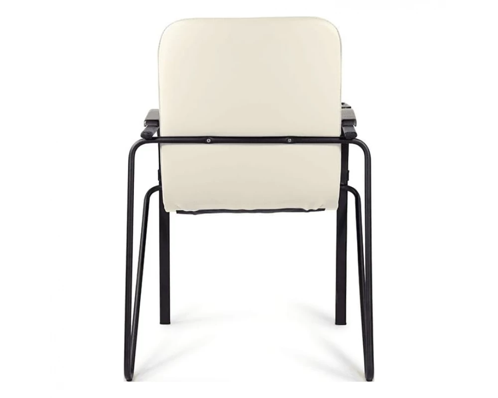 Стул Самба со столиком D/черный