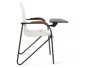 Стул Самба со столиком D/черный images