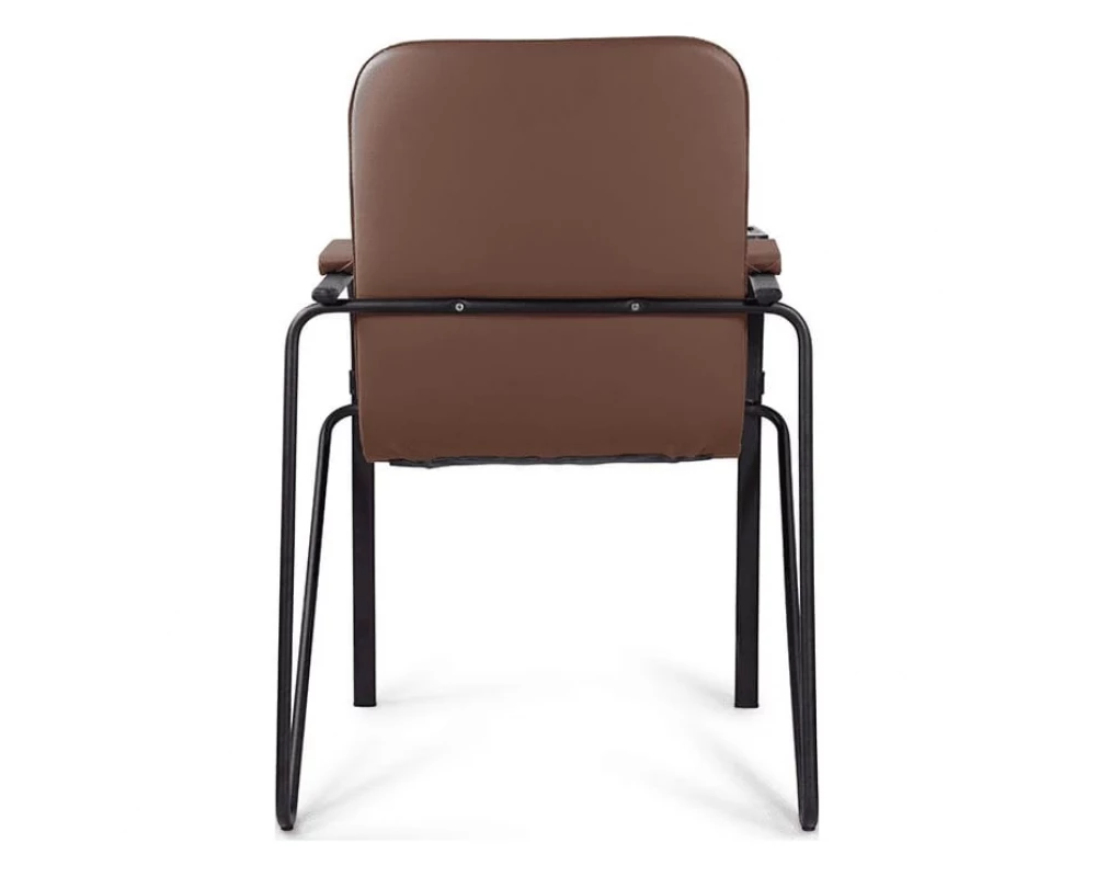 Стул Самба со столиком soft/черный