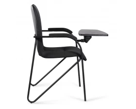 Стул Самба со столиком soft/черный images