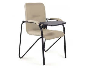 Стул Самба со столиком soft/черный images