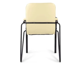 Стул Самба со столиком soft/черный images