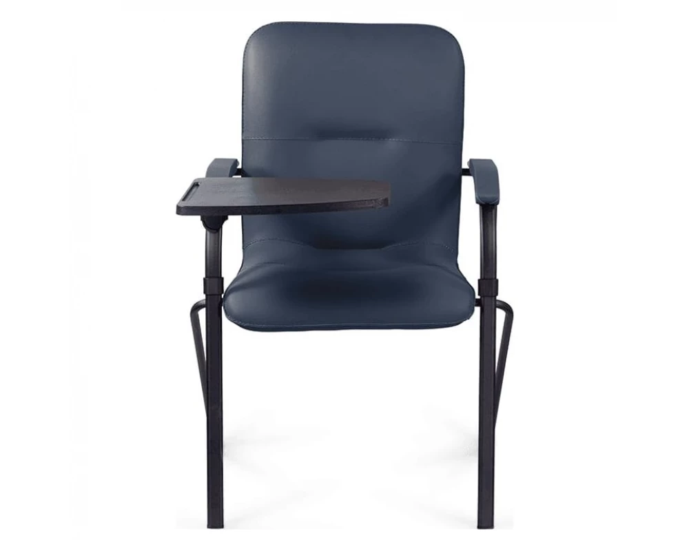 Стул Самба со столиком soft/черный