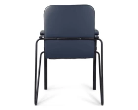 Стул Самба со столиком soft/черный images