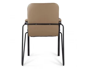 Стул Самба со столиком soft/черный images