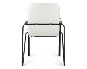 Стул Самба со столиком soft/черный images