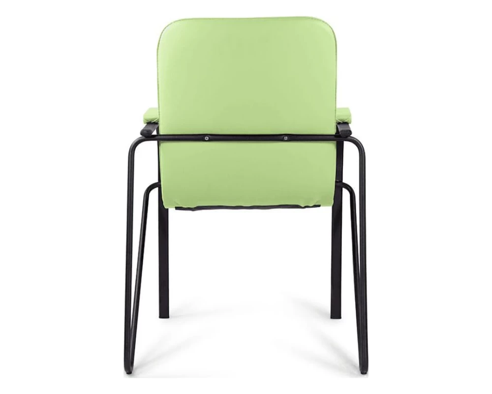 Стул Самба soft/черный