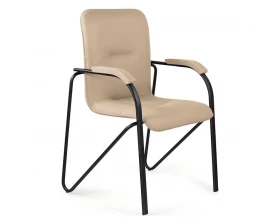 Стул Самба soft/черный images