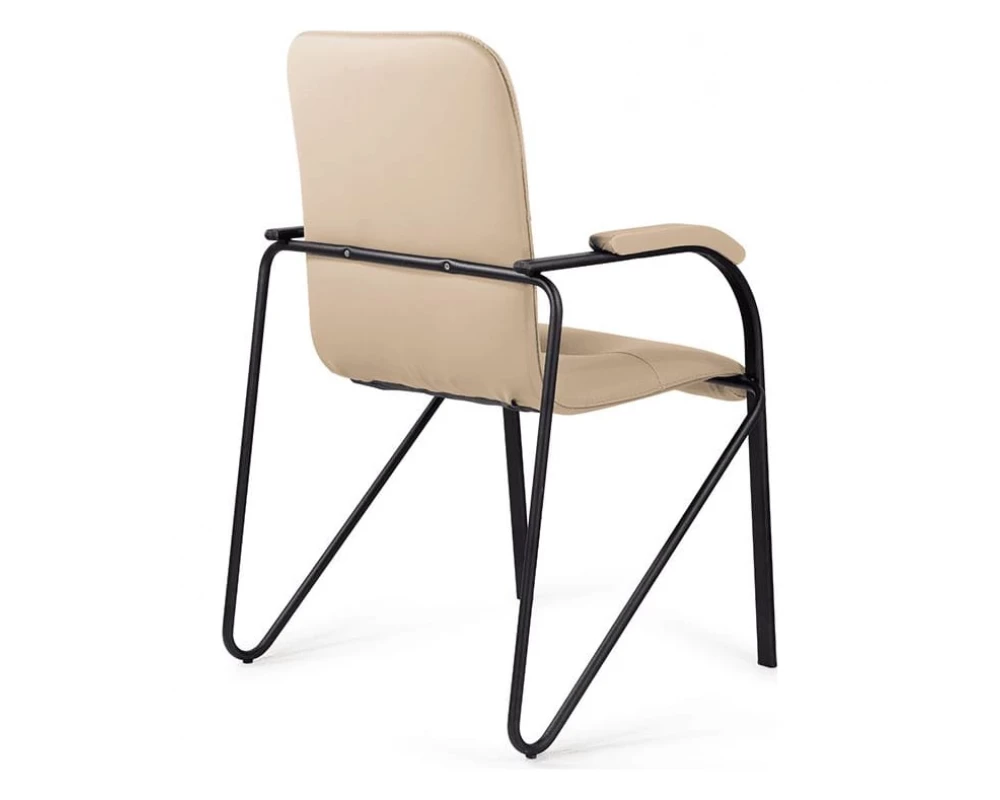 Стул Самба soft/черный