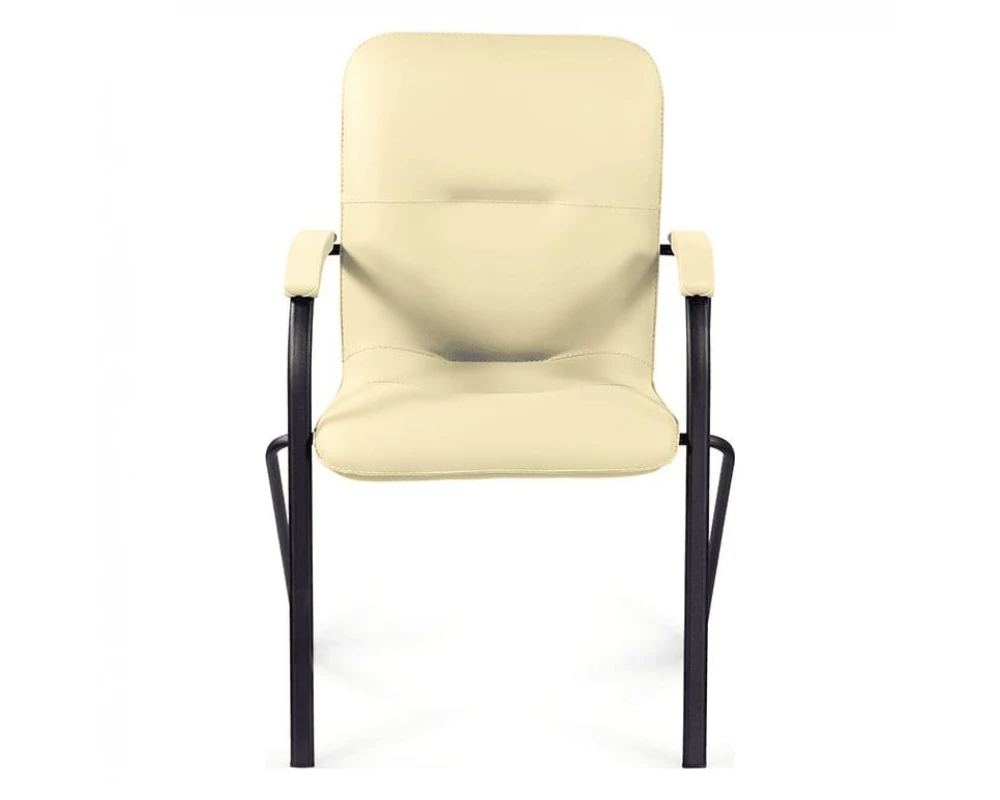 Стул Самба soft/черный