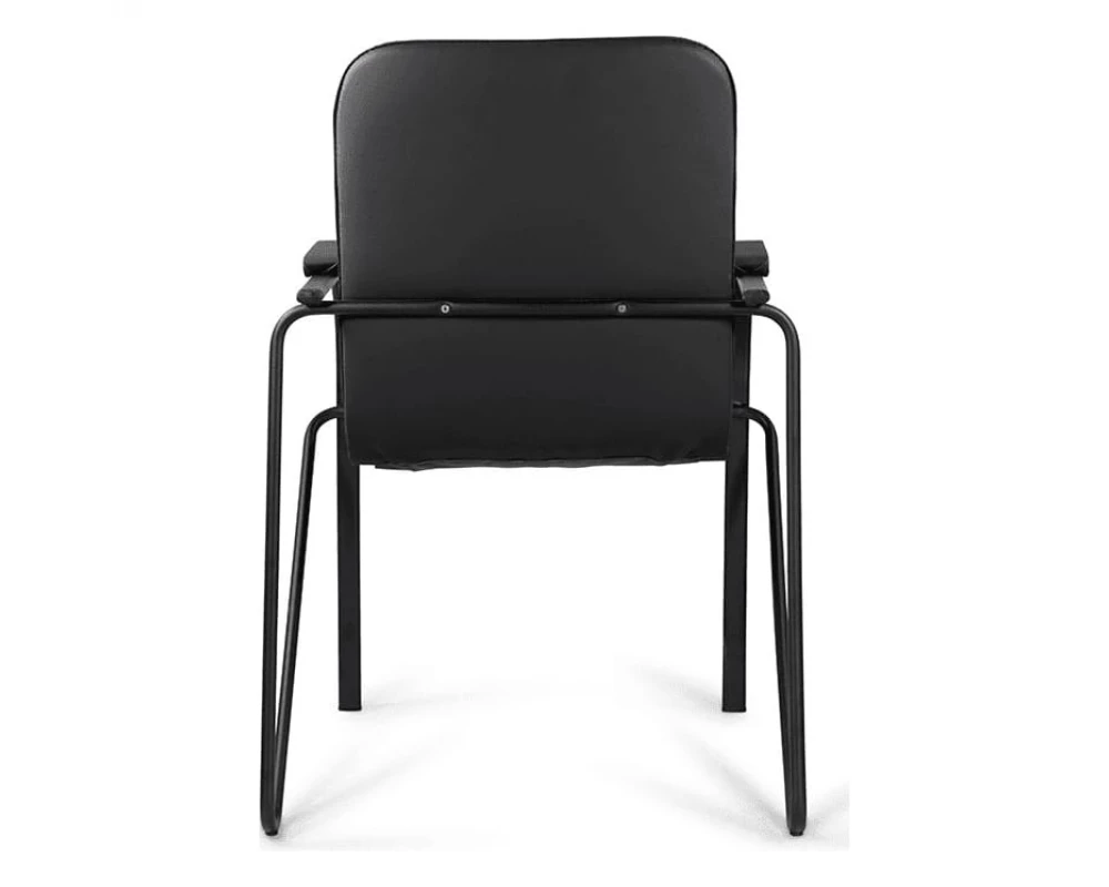 Стул Самба soft/черный