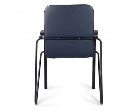 Стул Самба soft/черный images