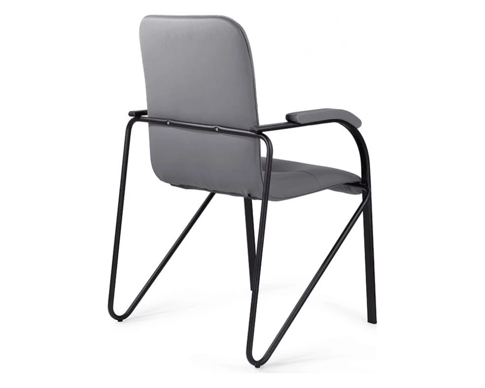 Стул Самба soft/черный