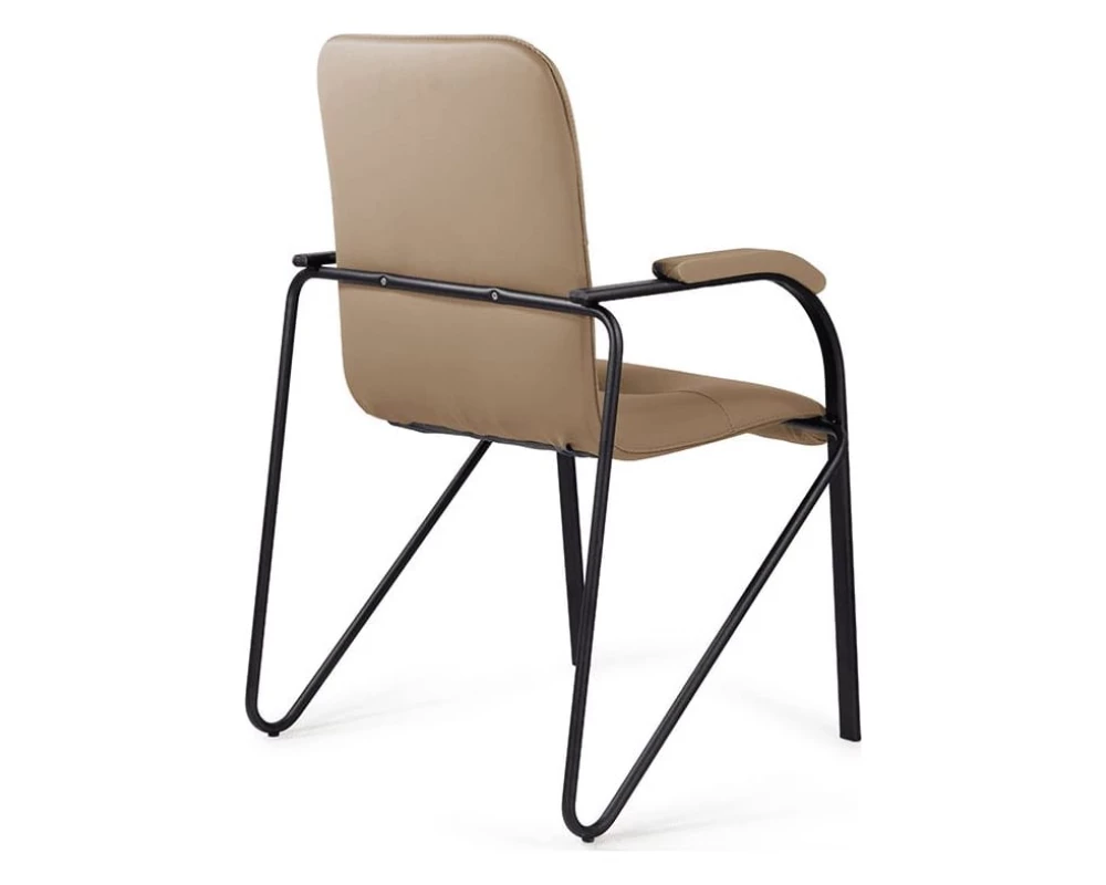 Стул Самба soft/черный