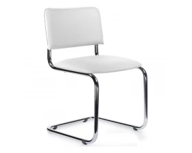 Стул Сильвия хром images