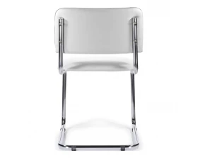 Стул Сильвия хром images