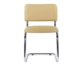 Стул Сильвия хром images