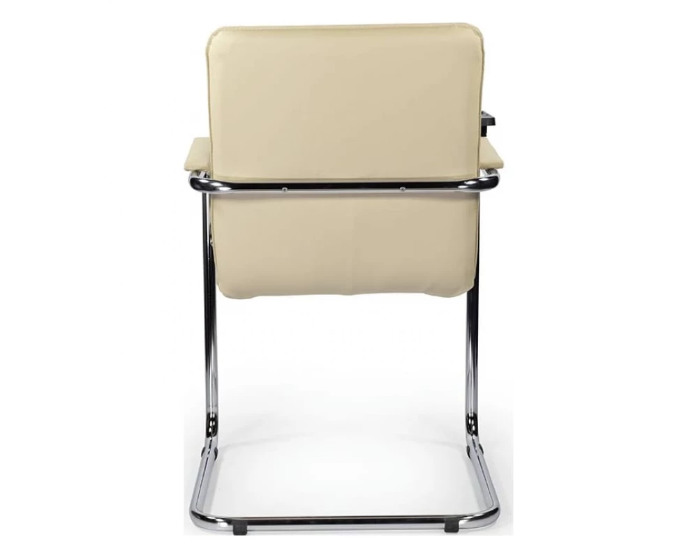 Стул София со столиком хром