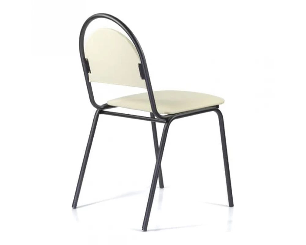 Стул Стандарт черный